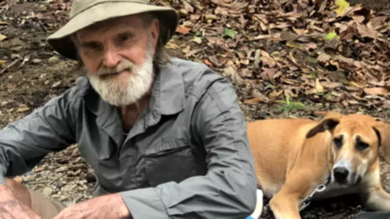 Missing Degarra man Ray Dark would not have survived minutes in raging cyclone flood