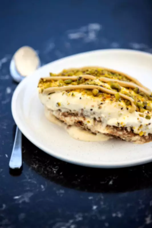 Mizzica Mangiatoria: A Taste of Italy Near Optus Stadium