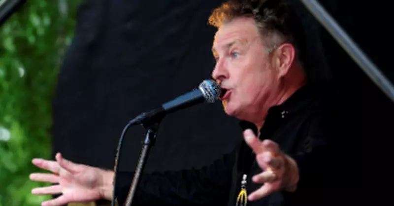 Mondo Rock's 'Come Said the Boy' Banned Hit Gets New Life