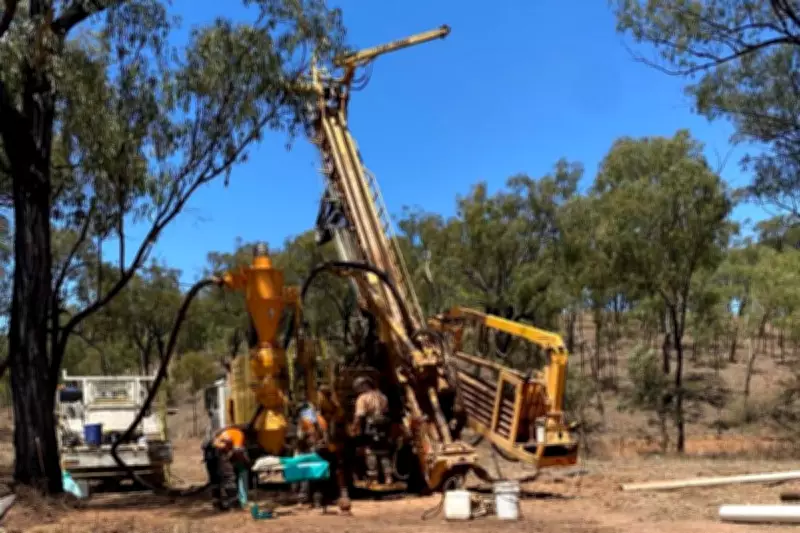 Moonlight Extends Gold Footprint 450m at Leo Grande in Queensland