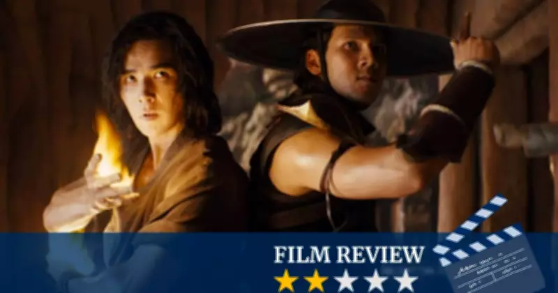 Mortal Kombat 2 Review: Flashy Fun That Fails to Leave a Lasting Impression