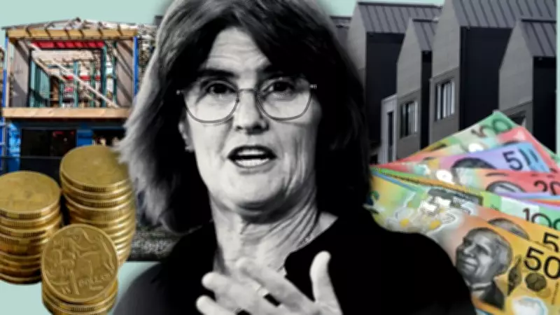 Mortgage Holders Hit as RBA Raises Rates for Third Time