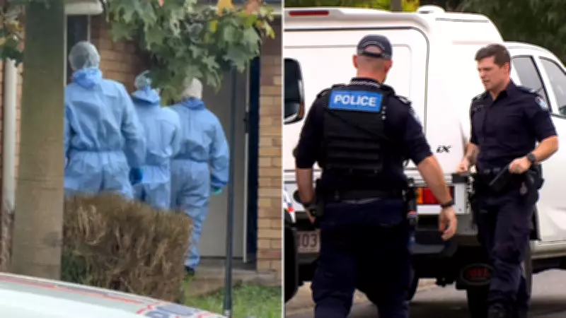 Mother Charged with Murder of Four-Year-Old Daughter in Queensland