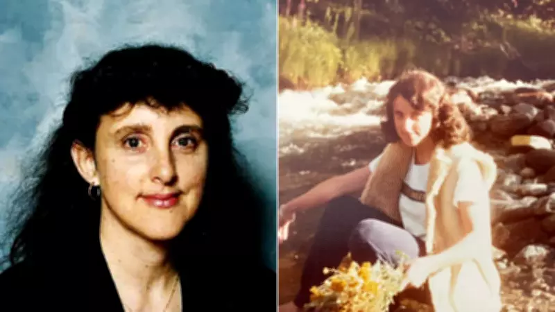 Mother vanished after secret marriage to conman; $1M reward offered