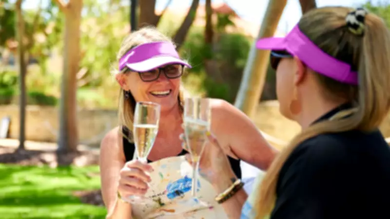 Mother’s Day Paint & Sip Event Coming to Joondalup’s Central Park