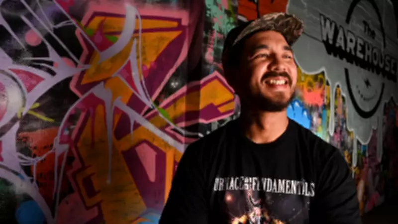 Musician Inspires All Ages with Charity Gig in Townsville