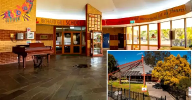Muswellbrook Council Seeks ICAC Probe into Richard Gill School