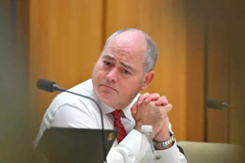 NAB CEO Warns Australia Recession Possible Amid Oil Crisis and Inflation