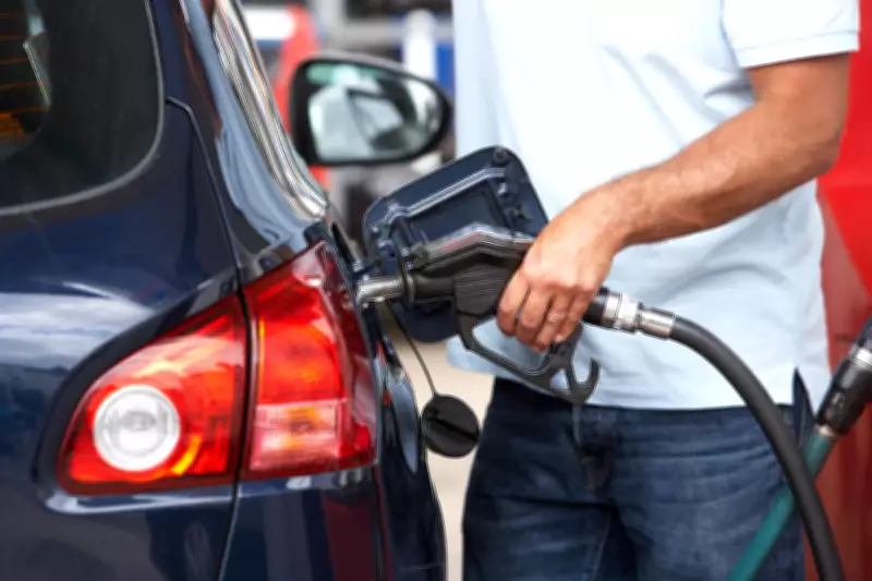 NAB Warns Diesel Prices Could Spike Above $4 by June