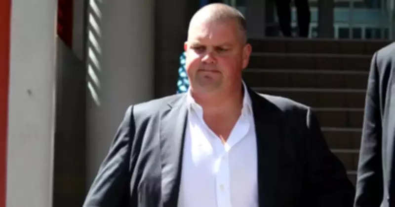Nathan Tinkler Set to Become Executive Chairman of White Energy