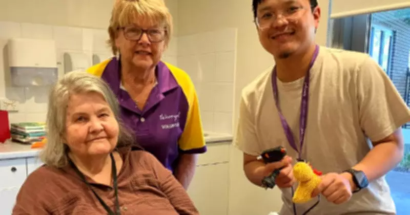 National Volunteer Week: Join Warrigal and Make a Difference