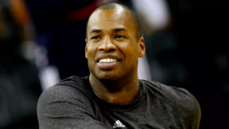 NBA Trailblazer Jason Collins Dies at 47 After Brain Cancer Battle