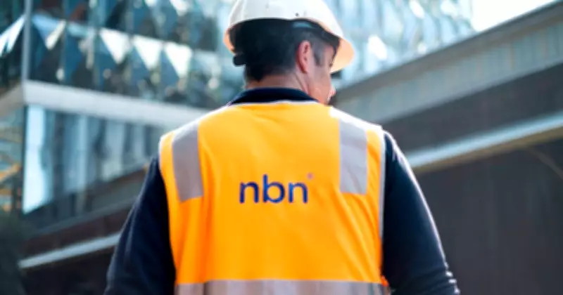 nbn Begins Full Fibre Upgrade Works Across the ACT for Faster Internet