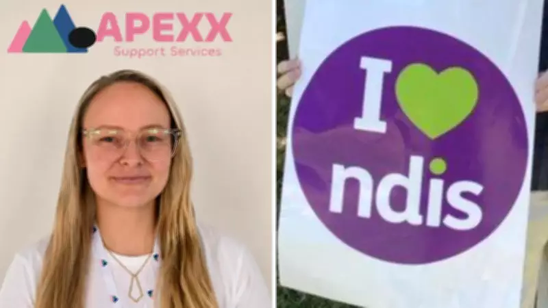 NDIS Never Meant to Be Perfect, But Was Meant to Be Human