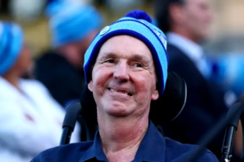 Neale Daniher's Legacy Inspires Millions in MND Battle