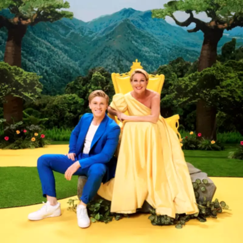 Network 10 axes I'm A Celebrity Get Me Out Of Here after 11 seasons