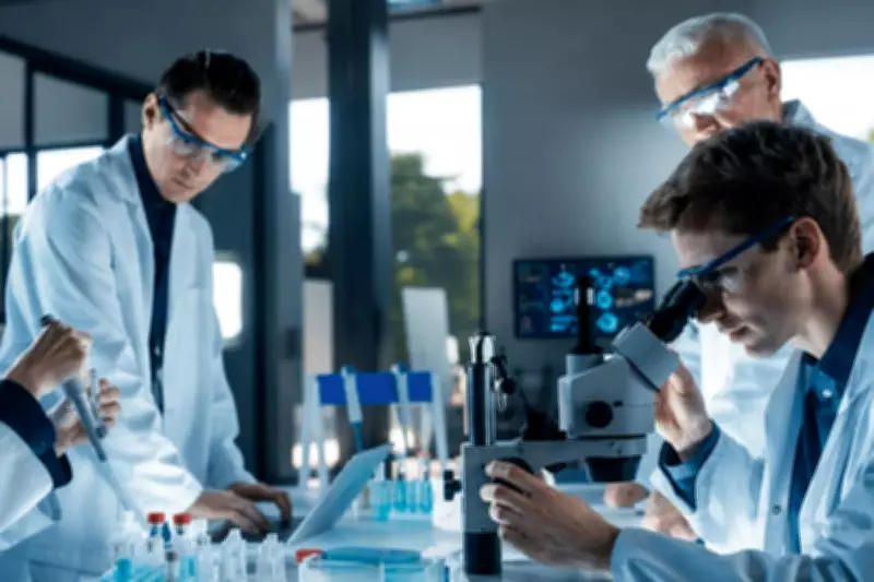 NeuroScientific StemSmart Therapy Shows 80% Response in Crohn's Trial