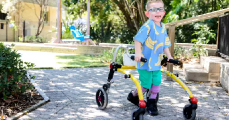 New $7m CPA centre to feature at Newcastle Disability Expo