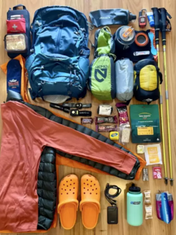 New Hike Project Builds Beginner Confidence in WA Outdoors