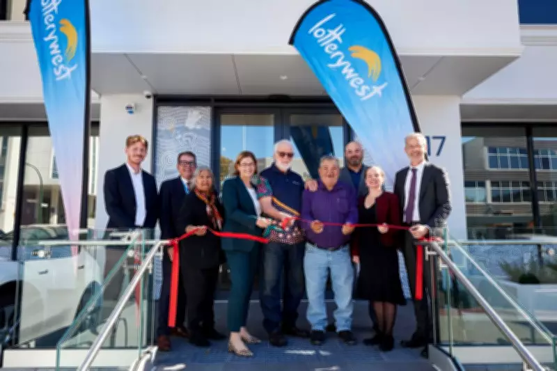 New Integrated Health Hub Opens in West Leederville for Vulnerable