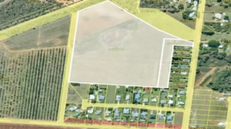 New Mareeba Housing Estate Promises Spacious Backyards for Families
