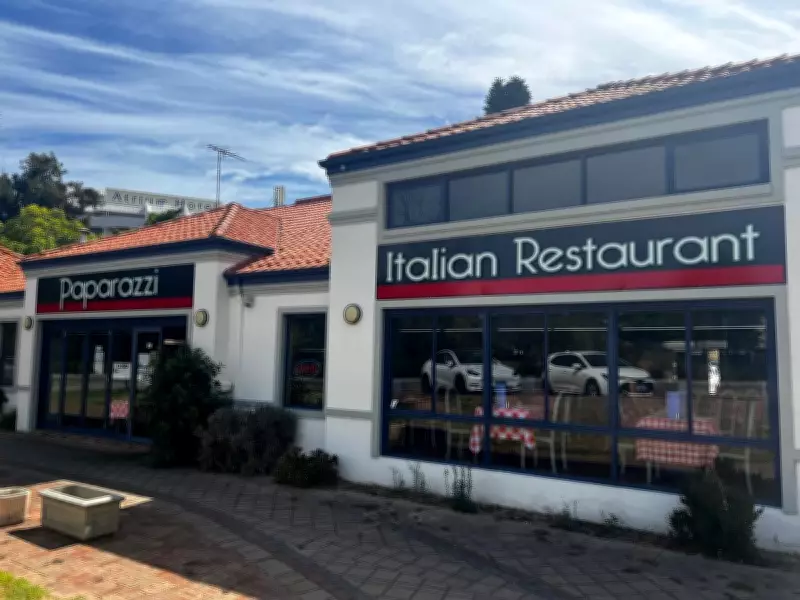 New Paparazzi Owners Promise Nothing Has Changed at Iconic Restaurant