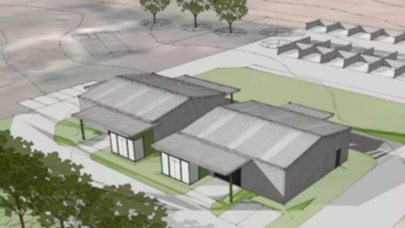 New Plant Nursery and Landscape Business Proposed for Leopold