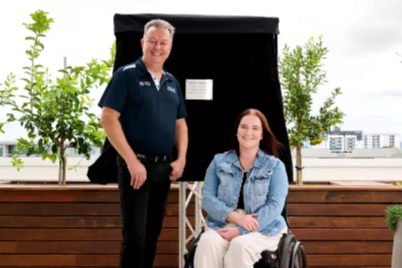 New SDA Apartment Complex Opens in Cannington for People with Disabilities