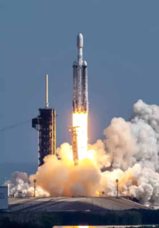 New ViaSat-3 F3 satellite to boost internet across regional Australia