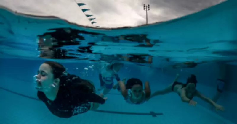 Newcastle City Council to Trial $2 Pool Entry Fees