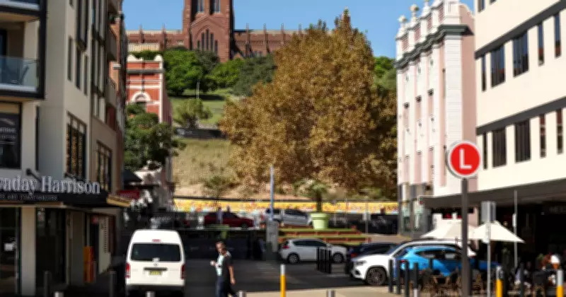 Newcastle Council Rejects East End Bids, Promises Future Work