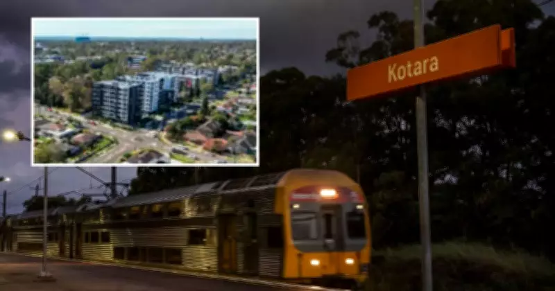 Newcastle Council Seeks Input on Housing Near Key Stations