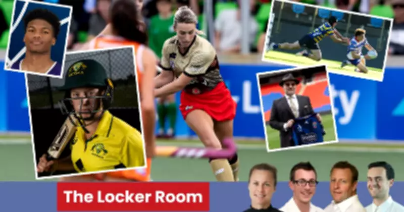 Newcastle Gets Major Boost with Hockey One Return in 2026