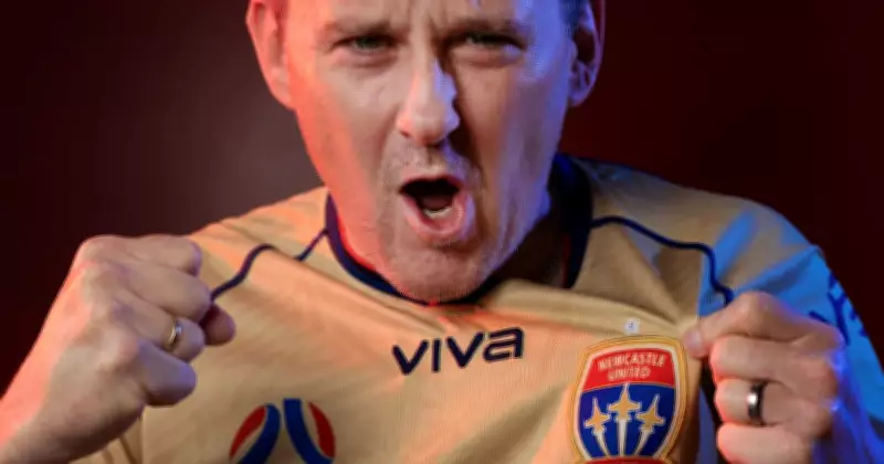 Newcastle Jets Fans Dare to Dream of Historic A-League Treble