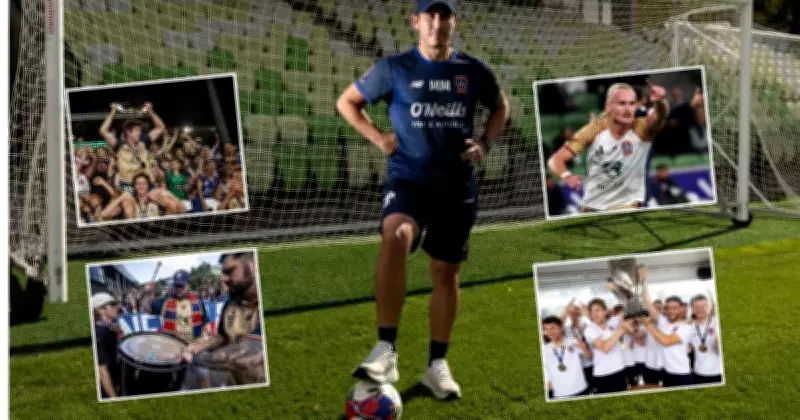 Newcastle Jets Grand Final Berth Within Reach After Historic Run
