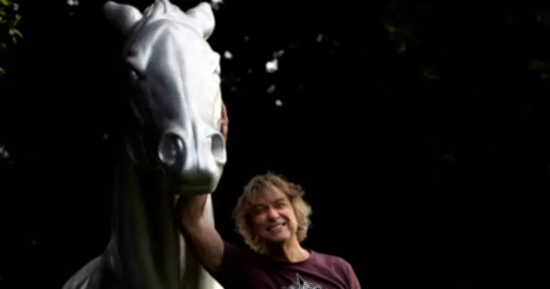Newcastle Music Community Rallies for Greg Bryce After Assault