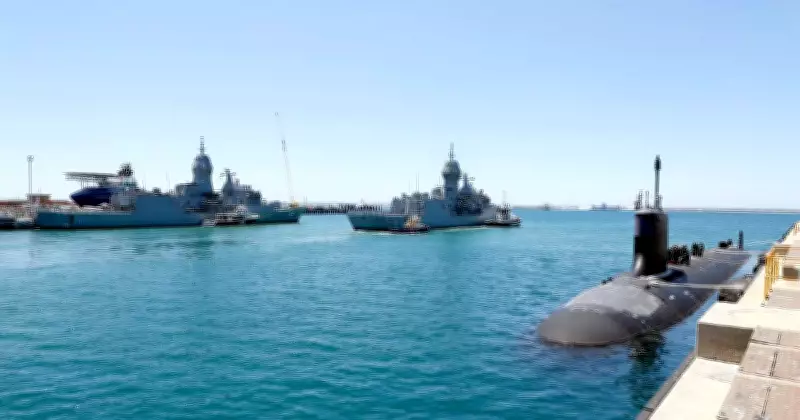 Newcastle Nuclear Sub Base to Halt Container Terminal and Lower House Prices