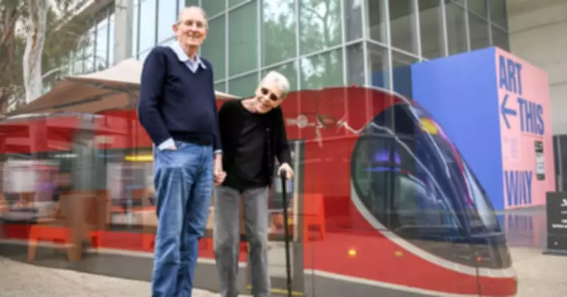 NGA staff criticise Woden light rail route decision