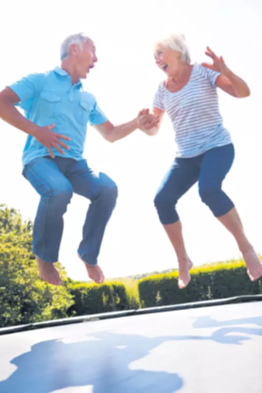 Nick Bruining Q&A: Ideal Grand Retirement Plan Achieved