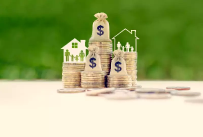 Nick Bruining: Unintended Consequences of Federal Budget Housing Changes