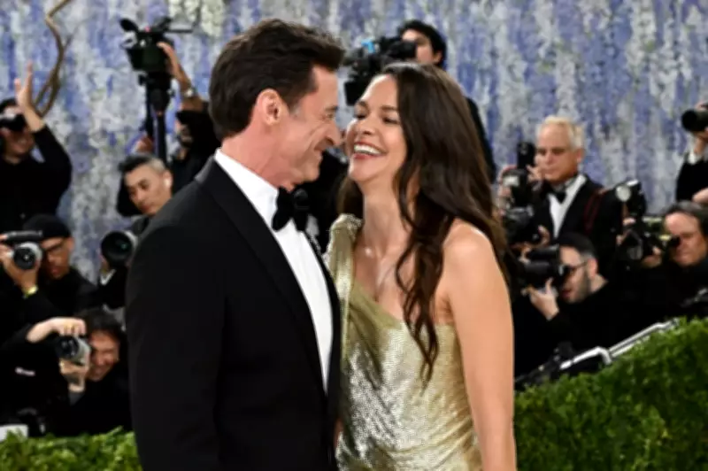 Nicole Kidman Stuns at Met Gala 2026 in Dazzling Gown