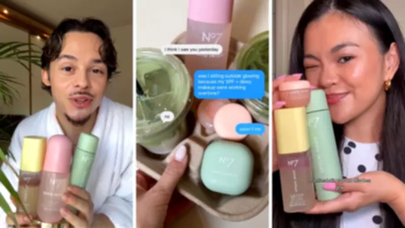 No7's Good Intent Skincare: Affordable Glass Skin Under $30 at Priceline