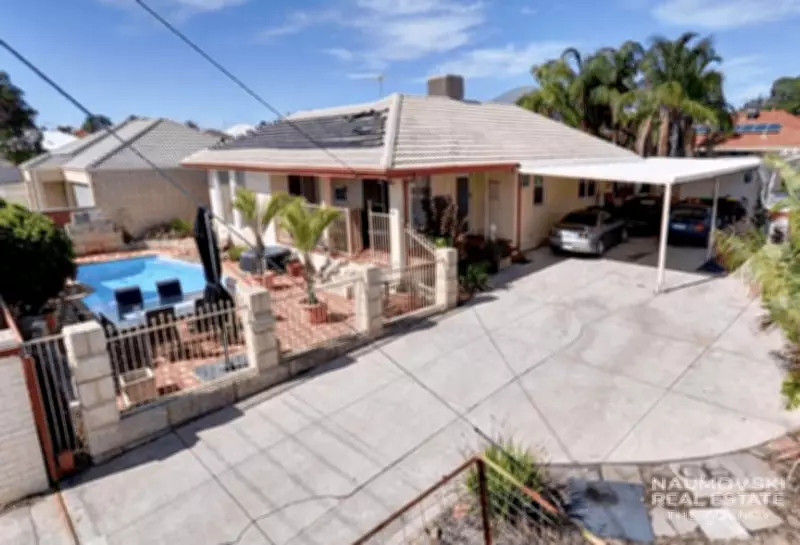 Nollamara home price surges 158% in 4.5 years, sells for $1.5m
