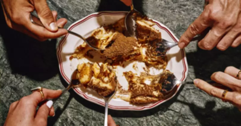Nonna Bizzarro Hamilton Opens Wild Italian-American Eatery