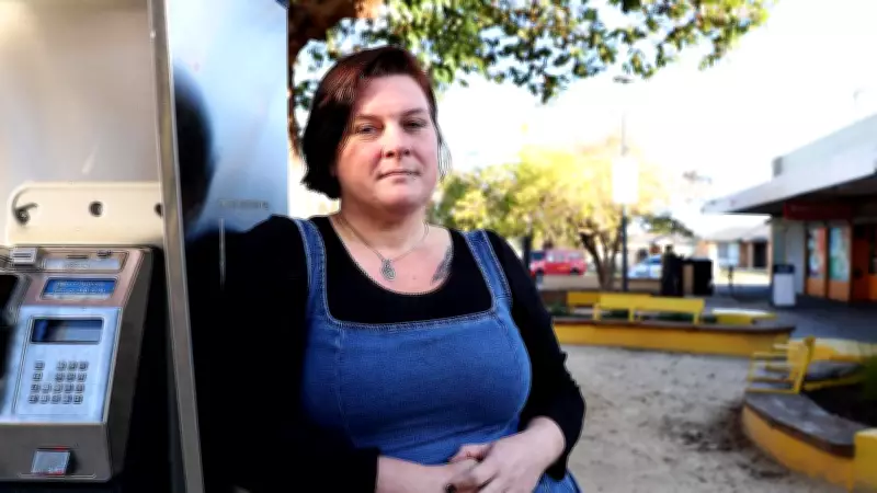 Norlane Homelessness Survivor Leads Poverty Report