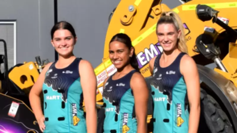 North Queensland United 2026 Ruby North Squad Breakdown Revealed