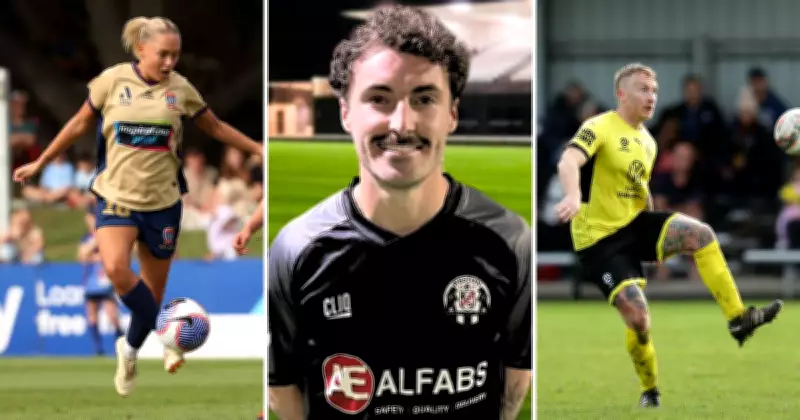 Northern NSW NPL: 34 New Players Join Teams After Transfer Window
