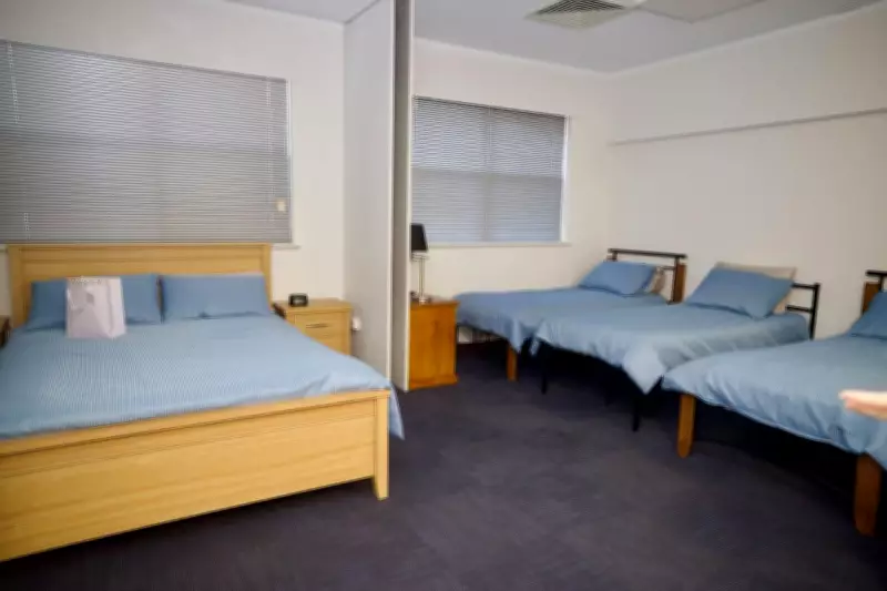 Northern Suburbs Domestic Violence Refuge Made Permanent After Advocacy