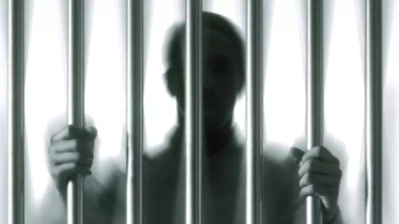 Notorious Man Dead, but Name Suppressed by Court Order