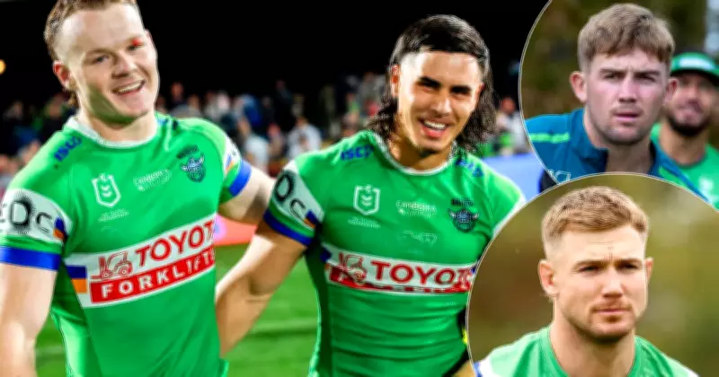 NRL Round 10: Raiders vs Panthers Preview and Prediction